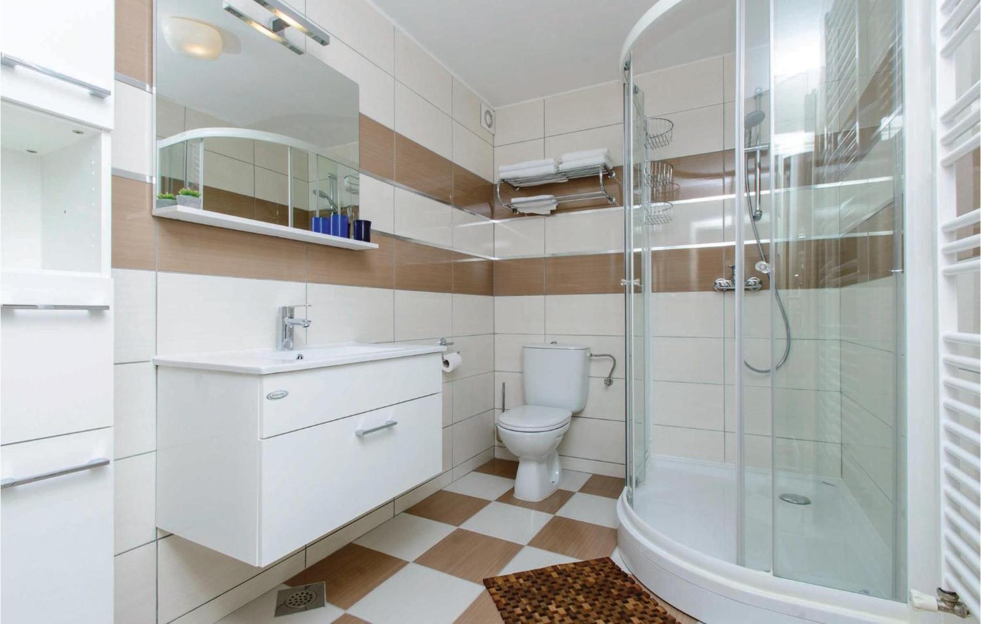 Cozy Apartment In Dubrovnik With House Sea View Екстериор снимка