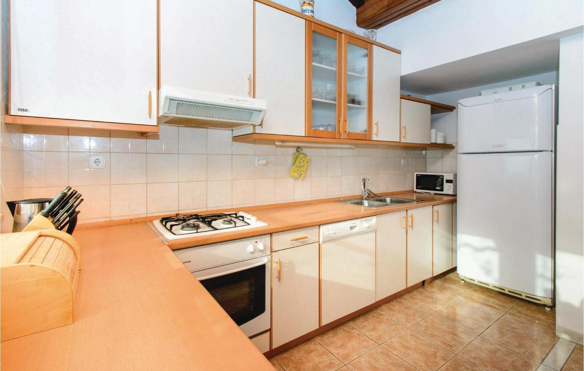 Cozy Apartment In Dubrovnik With House Sea View Екстериор снимка