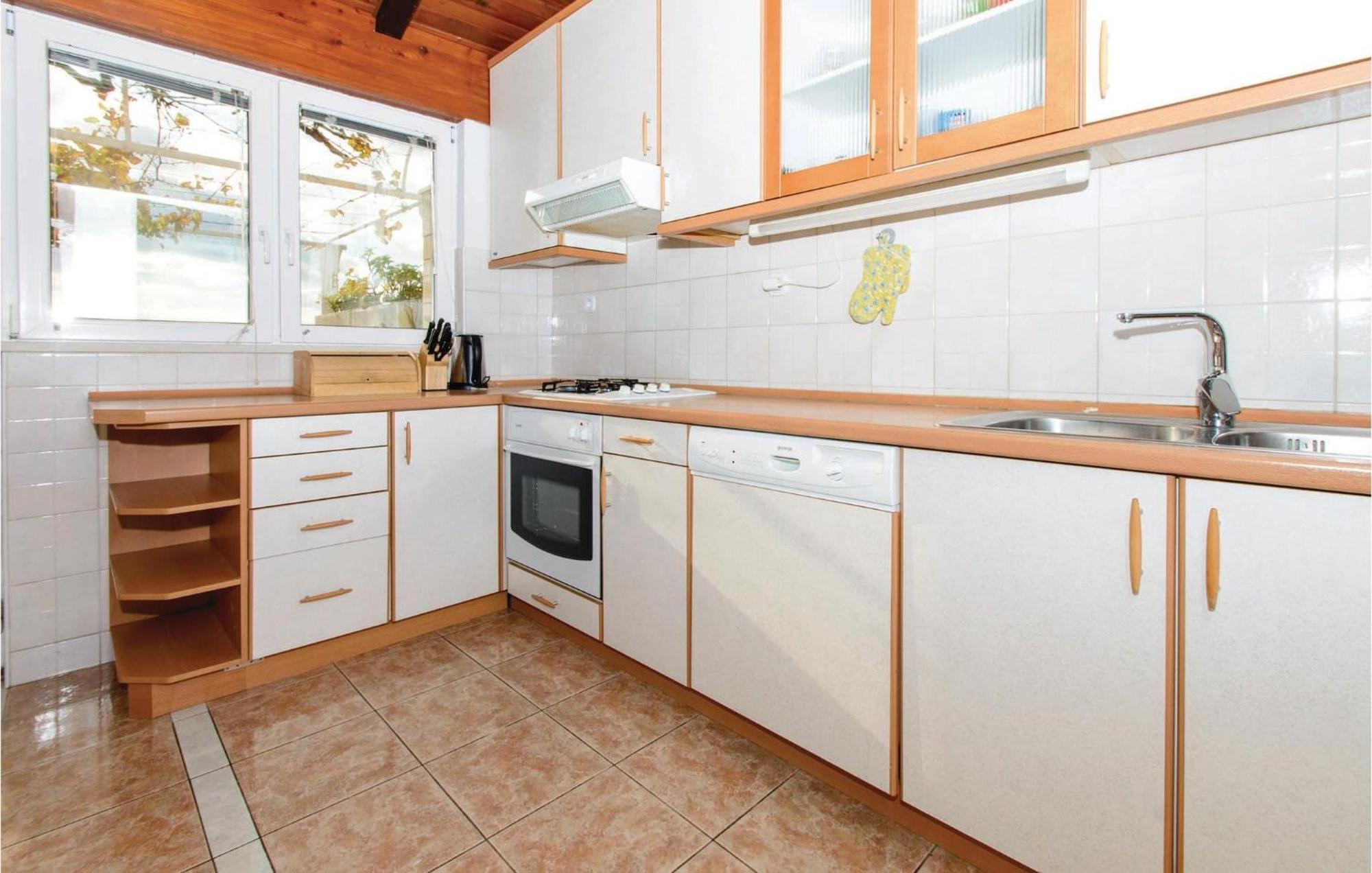 Cozy Apartment In Dubrovnik With House Sea View Екстериор снимка