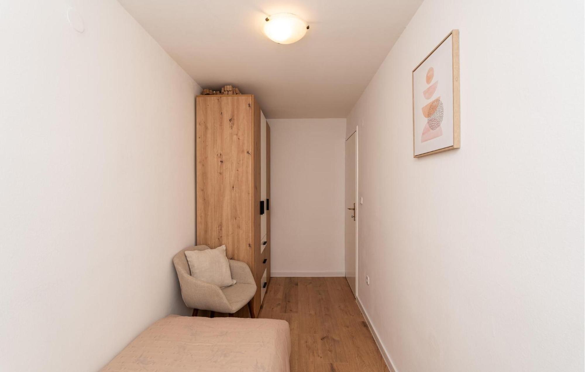Cozy Apartment In Dubrovnik With House Sea View Екстериор снимка