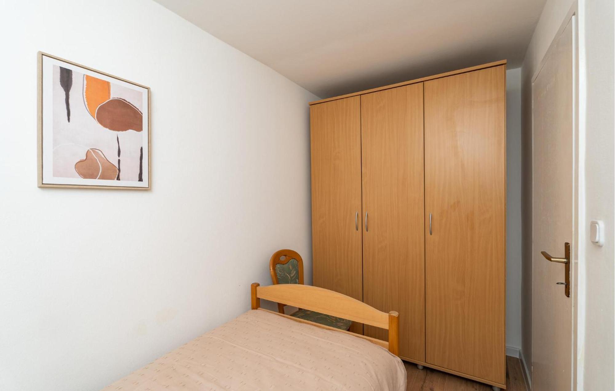 Cozy Apartment In Dubrovnik With House Sea View Екстериор снимка